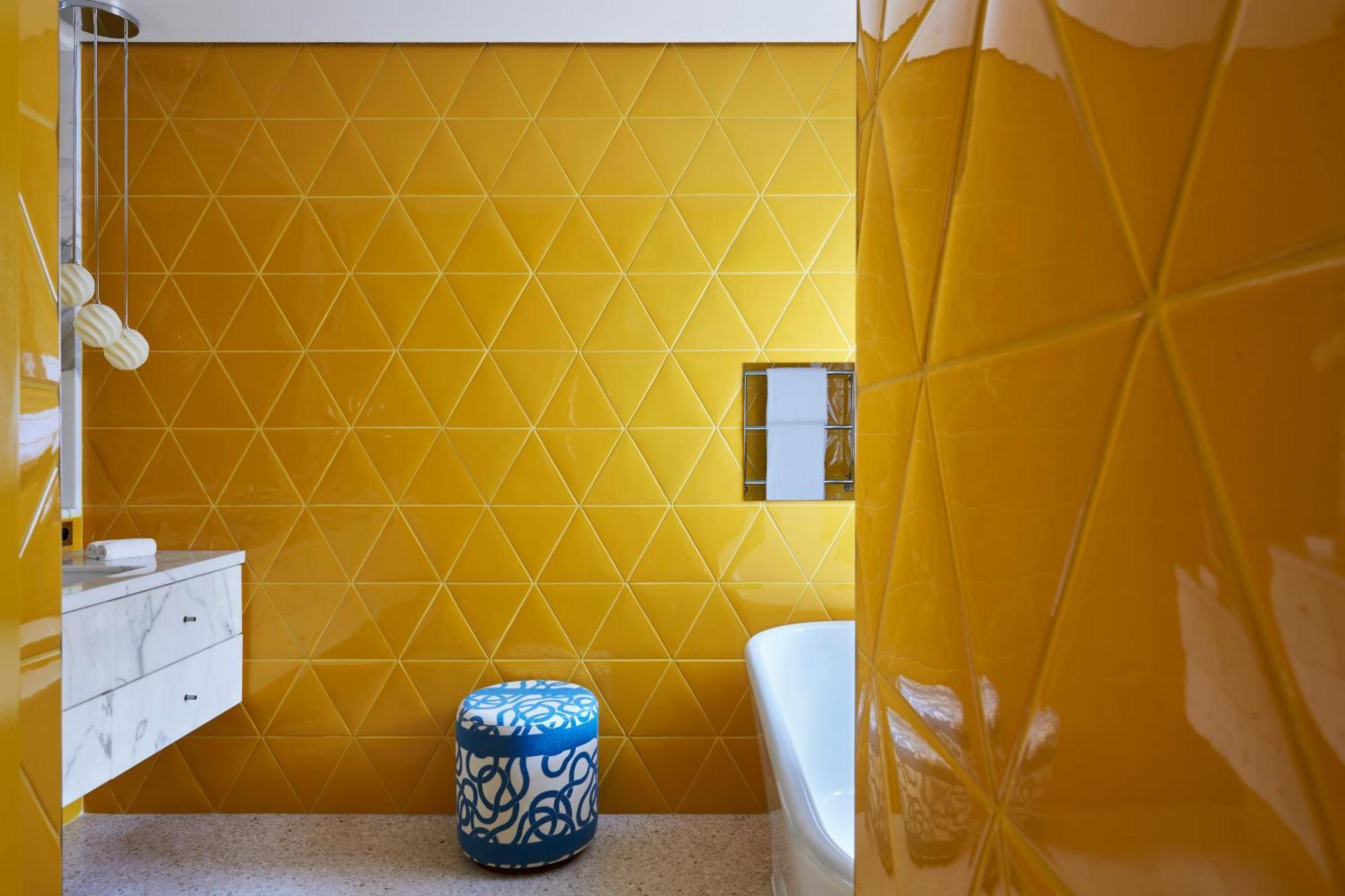 Junior Suite Exclusive con Vista Mare
